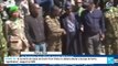 Fuerzas de Tigray entregaron armas pesadas como parte del cumplimiento del acuerdo de paz