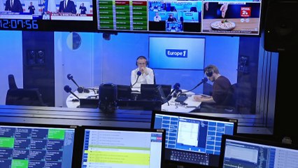 Réforme des retraites : comment l'exécutif appréhende-t-il la future mobilisation ?