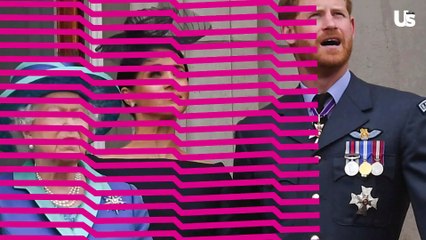 Harry and Meghan Getting ‘Stripped’ of Titles Is a ‘Very Real Possibility’