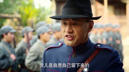 Tập 34 - Cao Lương Đỏ | Châu Tấn, Hoàng Hiên, Vu Vinh Quang, Chu Á Văn