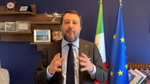 San Siro, Salvini: avanti con il nuovo stadio di Milano