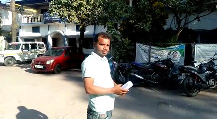 হড়পা বানে প্রাণ বাচানো মানিক ফেরালেন আবাস যোজনার ঘর | Oneindia Bengali