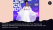 Michaela Jaé Rodriguez, première actrice trans récompensée aux Golden Globes, ovationnée