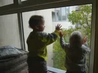 J'fais tout comme mon copain !