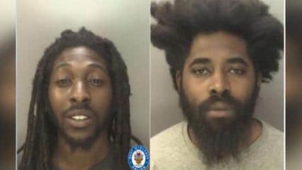 Birmingham headlines 11 January: Manhunt for brothers in connection with Gavin Parry murder
