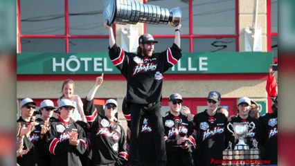 3L EXPRESS | William Cyr, un gagnant dans l'âme