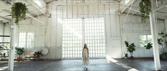 Hold On To Me (Lauren Daigle Cover) by Hallie Taylor   OFFICIAL MUSIC VIDEO