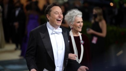 Elon Musk détient désormais le record de la plus grande perte de fortune