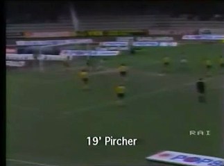 "CAMPIONATO-STORY": SERIE A, STAGIONE 1982-83, ASCOLI-UDINESE 3-0!