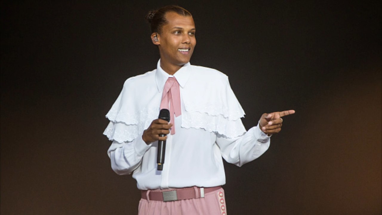 Stromae enregistre quatre nominations aux Victoires de la musique