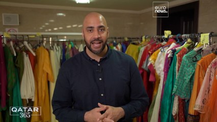 احیای رقص و حرکات آکروباتیک در قطر با برگزاری جشنواره‌های تازه