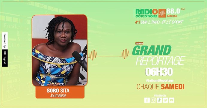 Le Grand Reportage sur la restauration des terres dégradées par l’orpaillage clandestin cas du Village de Bobi à Séguéla