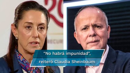 Detienen a 10 involucrados en el ataque a Ciro Gómez Leyva