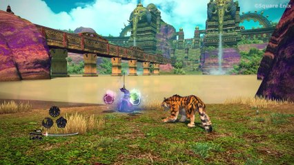 Final Fantasy XIV: Samurai-Fähigkeiten in Endwalker