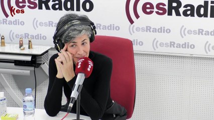 Entrevista a Nina y Gerónimo Rauch por el musical 'Los puentes de Madison