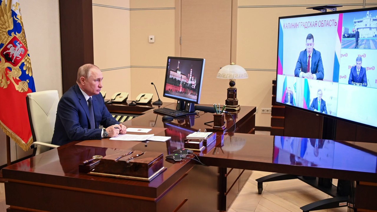 Stosunek Bliskiego Wschodu do Putina i wojny na Ukrainie