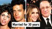 13 Hollywood Partners Who've Been Together Forever