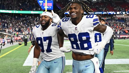 NFC Wild Card Line Movers: Cowboys Vs. Buccaneers