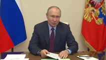 Rusya Başbakan Yardımcısı Novak: Rus petrolünde indirim riskler nedeniyle arttı