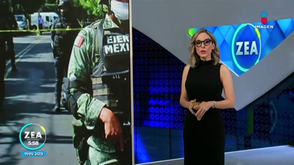 Personal militar ha enfrentado 988 ataques en lo que va de la actual administración