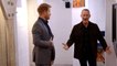 Prince Harry upstaged by Tom Hanks in The Late Show with Stephen Colbert skit