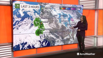 Southern US on alert for severe weather