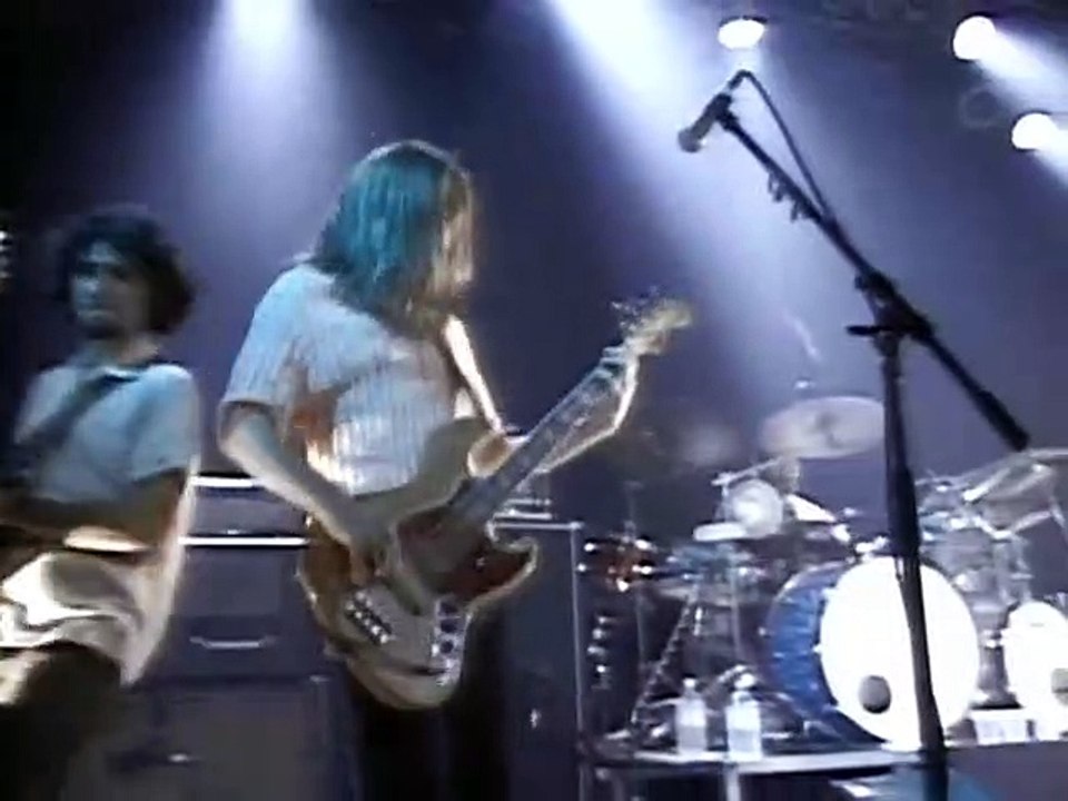 Wilt Blind Melon (live) video Dailymotion