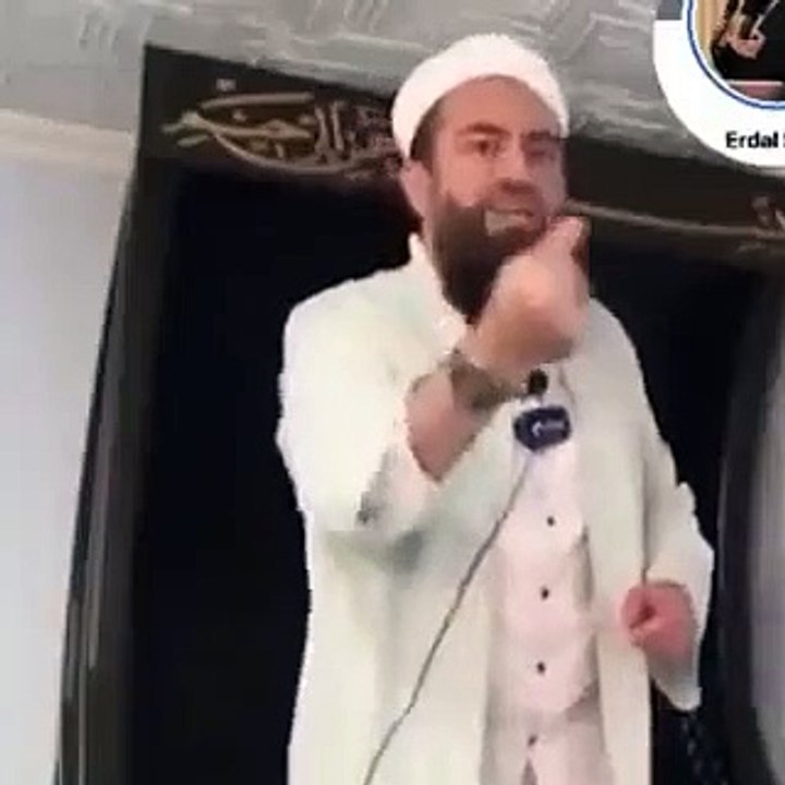 Cübbeli Tiktok vaazcısı, Cumhuriyete saldırdı:...