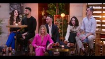 Bande-annonce de l'émission de la télé-réalité, Ultimatum France : on se marie ou c'est fini, sur Netflix / Scott prend très cher sur Twitter