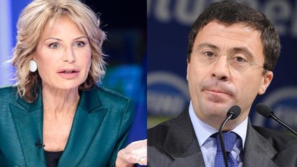 Bocchino contro Gruber Vi devo contraddire