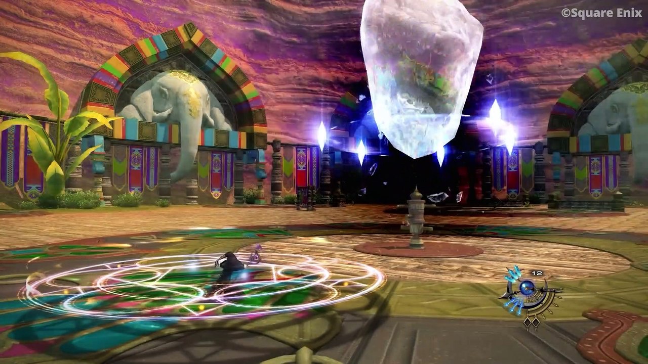 Final Fantasy XIV: Schwarzmagier-Fähigkeiten in Endwalker