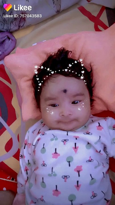 Cute Baby @britisdiary