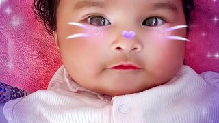 Cute Baby Selfy @britisdiary