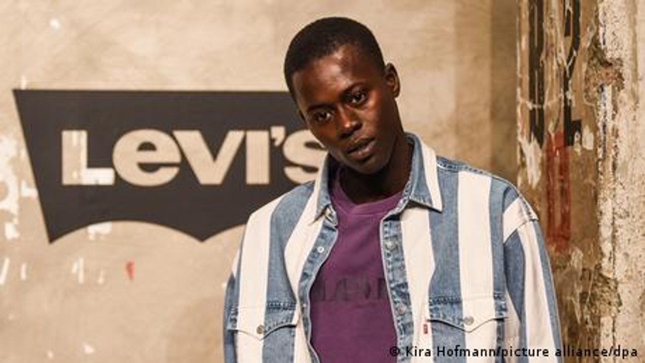 Topmodel Alpha Dia: der schwierige Weg zum Erfolg