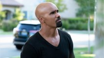 GALA VIDÉO - Shemar Moore (Esprits criminels) bientôt papa à 52 ans : l’année commence bien !