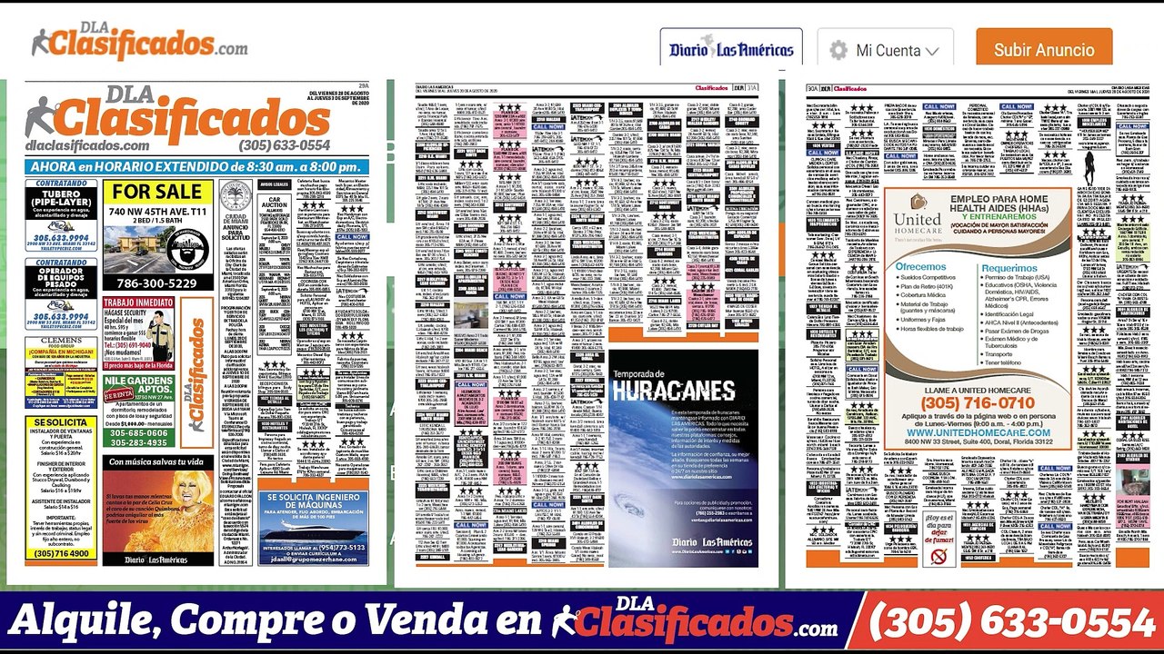 EEUU: Fallo informático de FAA causa demoras en vuelos | El Diario en 90 segundos