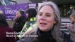 Unison Health Chief Sara Gorton says Health Secretary has acknowledged negotiations must include pay for this year as UK ambulance workers strike again