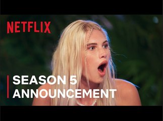 Too Hot To Handle: Season 5 Announcement | Netflix