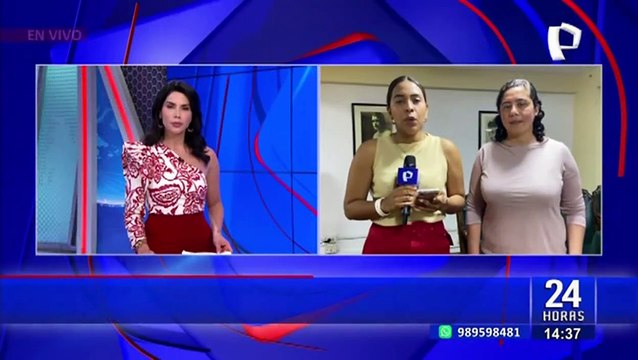 ANP informa que 9 periodistas resultaron heridos durante violentas manifestaciones