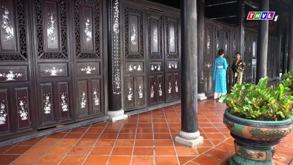 Nghiệp Sinh Tử (Phần 4) - Tập 49 - Phim Việt Nam THVL