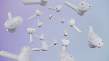 OnePlus Buds Z - Set Your Music Free