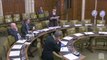 Caroline Lucas raises i reporting on prepayment meters during Westminster debate