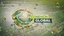 Conexión Global 11-01: Continúan las movilizaciones sociales en Perú