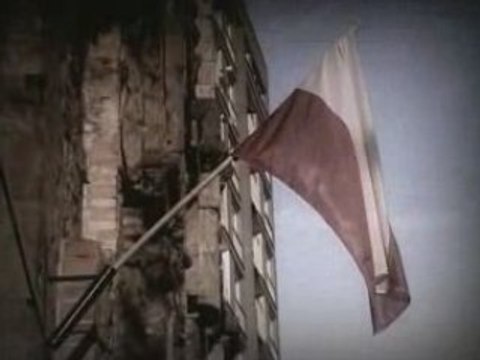 KUBSON O Warszawie BY SOFTSPORT