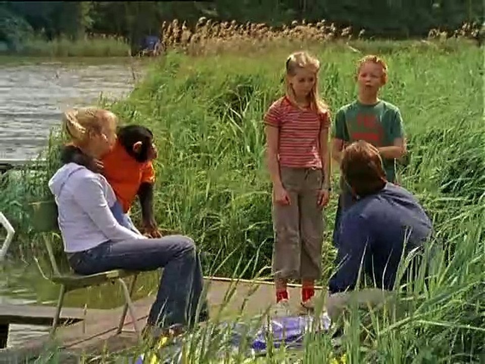 Unser Charly Staffel 10 Folge 7