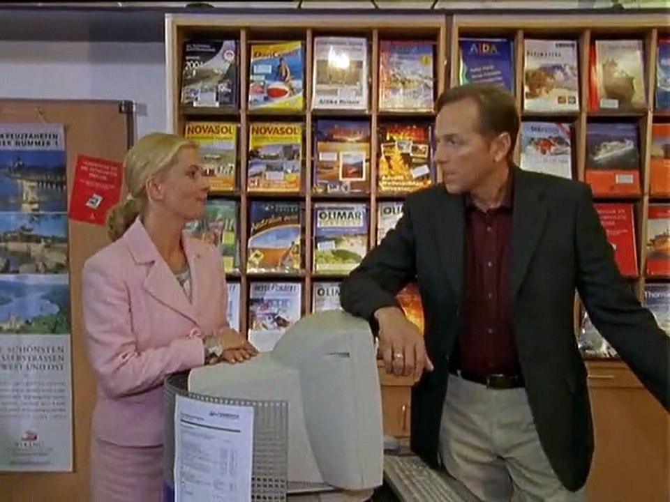 Unser Charly Staffel 10 Folge 12