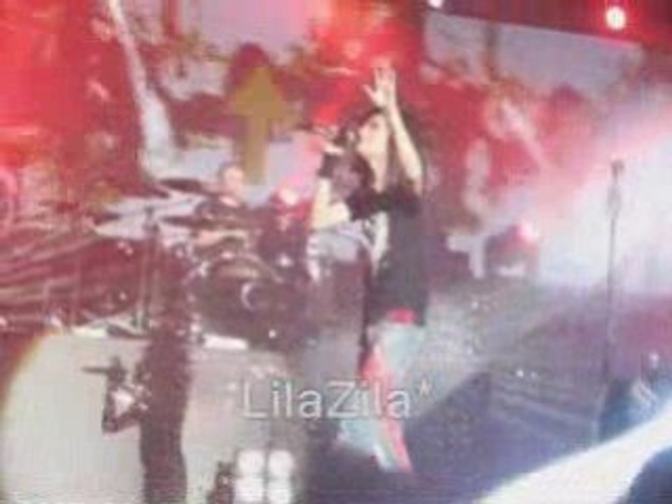 GEH - Tokio Hotel à Strasbourg - 06.03.08