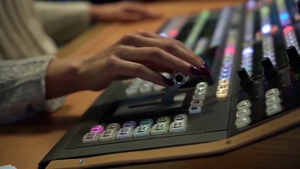 Neujahrsgespräche 2023 Daniel Resch Bezirksvorsteher Wien Döbling