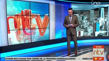 Postulantes a la Anapol protestan porque estarían siendo discriminadas por su estatura