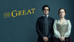 “The Great” Cast Talk Reimagining History and Season Two